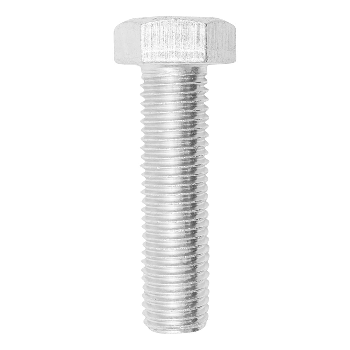 Suruburi cap hexagon DIN 933-8.8 M24X70 10 buc